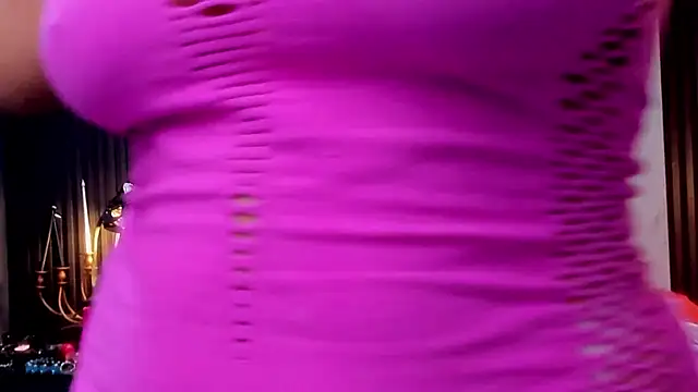 Chat XXX en directo de AlliceJelany