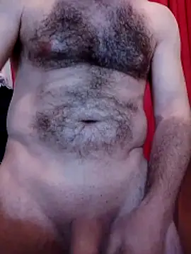 DauntedHumulin Show in webcam