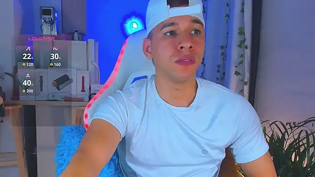 petter_coleman_'s Webcam Show