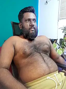 Rayansmith_ élő XXX-chatje