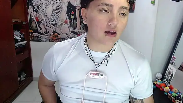 isabeautyx19 Live XXX-chat