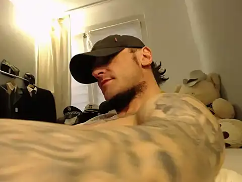 Pertunjukan Kamera Web ballardbret