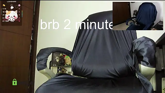 audreyp2018 Obrolan Langsung XXX