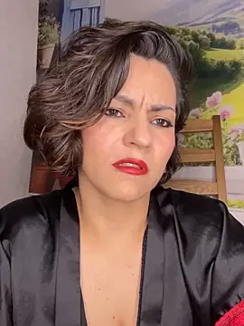 eva_luzのライブXXXチャット