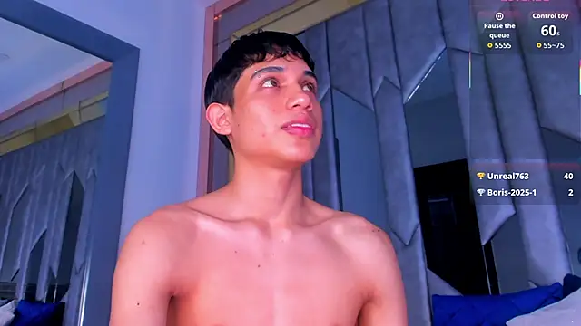 Sebax_Young's Live XXX Chat