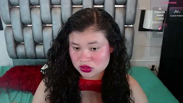 Madison_Copers' Live XXX Chat