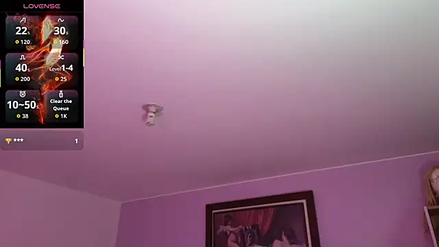 mirandahabach333 Webcam Show