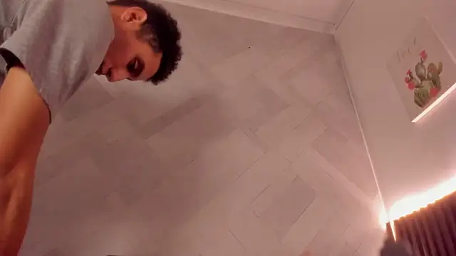 choco_dick_ 在線直播表演