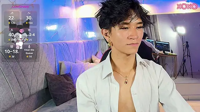 cococumps Chat XXX live