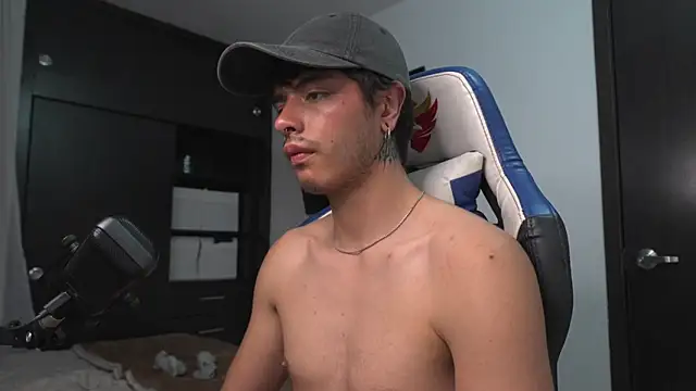 _morghan_ Show Webcam