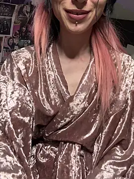 عرض كام MissMidnightUK