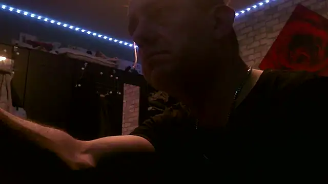 geiledouwe Webcam Show