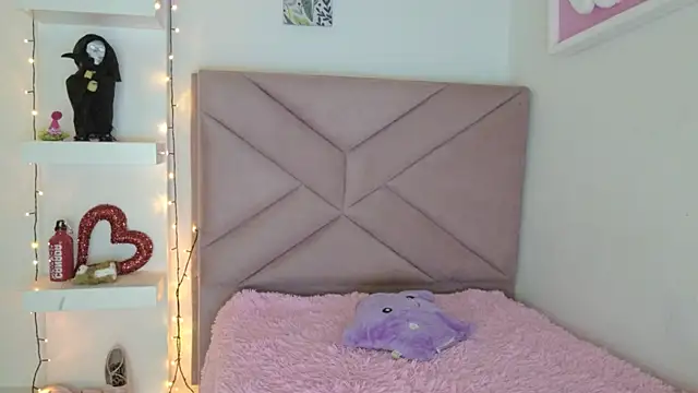 Chatroom XXX en direct de eva_sin18