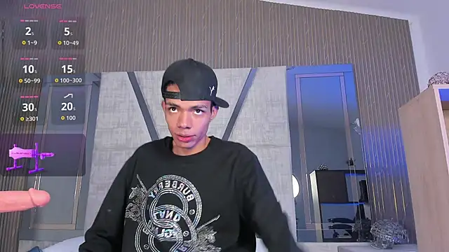 candyandmarilyn live XXX chat