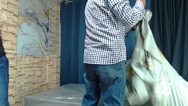 Chatroom XXX en direct de molly_andsam