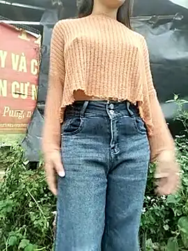 Zoe-Zoee's Webcam Show