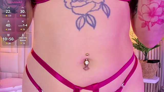 VenuzSofia live XXX chat