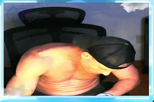 JockNThirsty Show in webcam