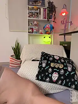 Your_Honeey Chat XXX in diretta