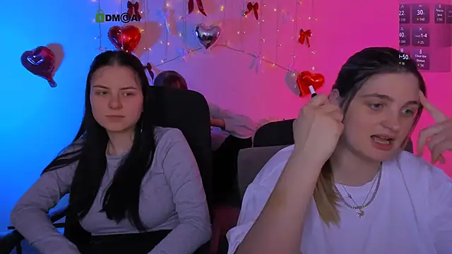 inga_gree's Live XXX Chat