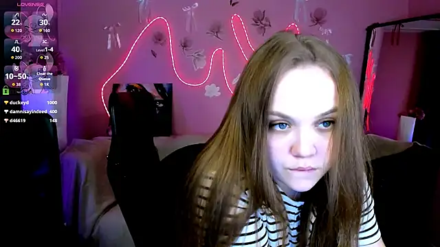 keri_ti Adlı Modelin Canlı XXX Sohbeti