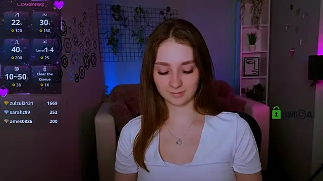 alisabliss Obrolan Langsung XXX