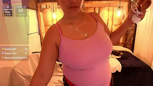MarilynMiilf_ Chat XXX live