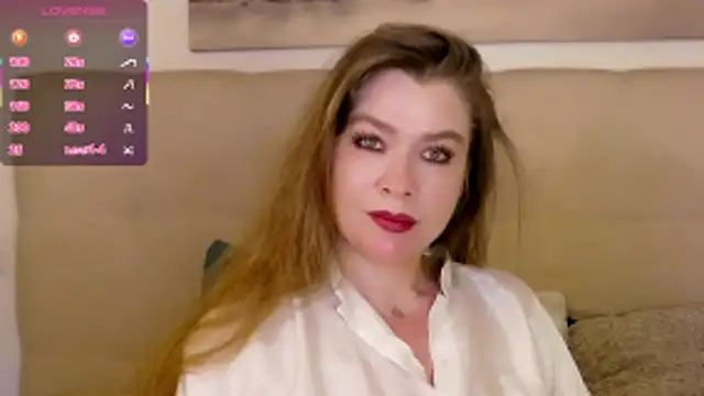 PetersEmily 라이브 XXX 채팅