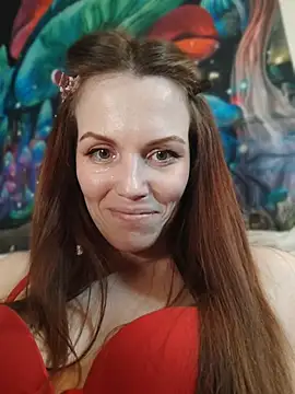 Вебкам-шоу Angie_meow