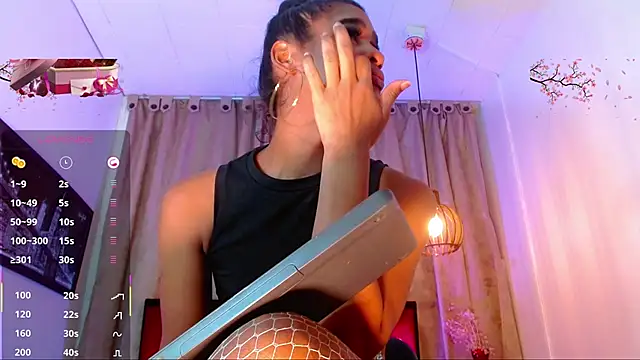 โชว์เว็บแคมของ katha_Crawford