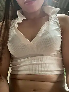 meganmeoのライブXXXチャット