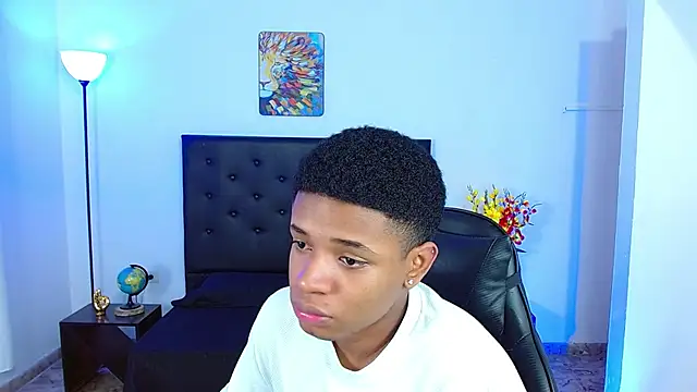 عرض كام liiam3