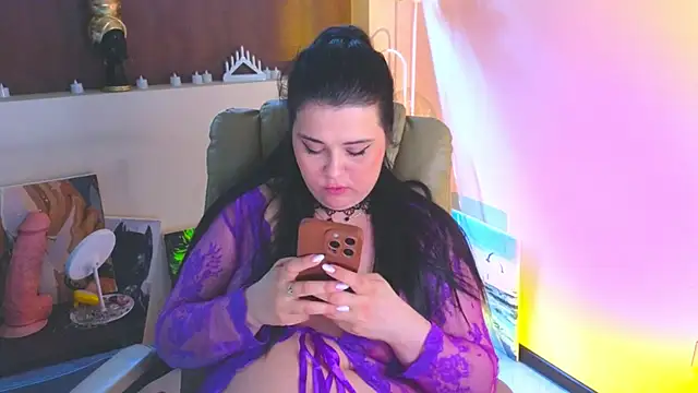 Malika_uAngel Obrolan Langsung XXX