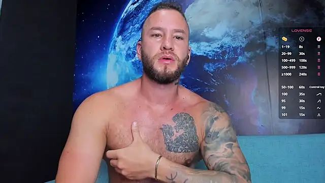 delessandro_world: онлайн-секс-чат