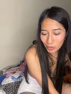 Amelia_Rivas 라이브 XXX 채팅