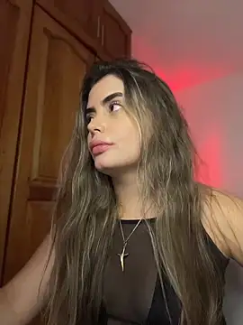 Miss_valeriaa: απευθείας συνομιλία ΧΧΧ