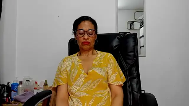 Chat XXX ao vivo de Aries_Mature