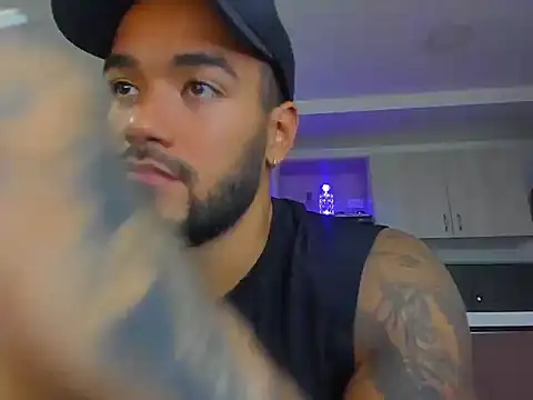 Alexander_Martines – Naživo XXX chat