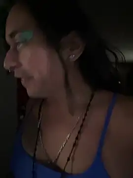 TranSexualJade95: вебкам-шоу