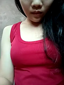 Thao201 网络视讯表演