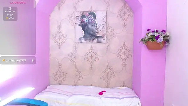 Živý XXX chat Miia_Rosee_