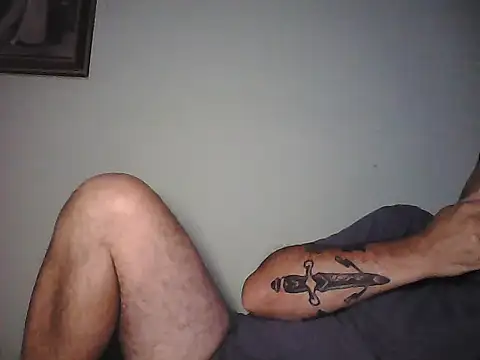 Reload_033's Webcam Show