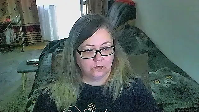 sex2 élő XXX-chatje