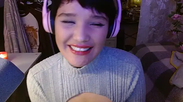 nomichuu's Webcam Show