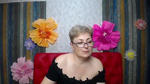 EmiliaGree Live XXX-Chat