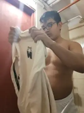 ChicoHot2503 Pertunjukan Webcam