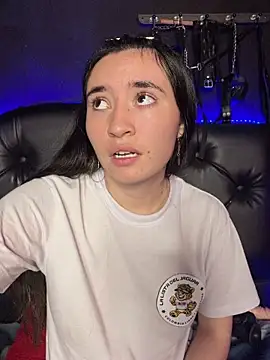 Sophie_LS Live XXX-chat