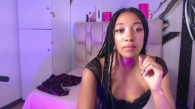 esmeralda-bk লাইভ XXX চ্যাট