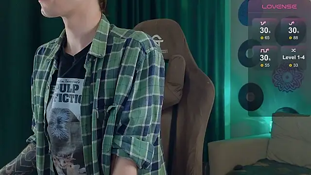 DebugMeeのウェブカメラショー