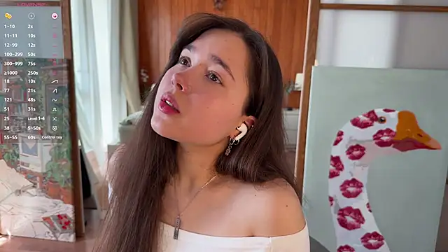 PlumyBun Live XXX-Chat